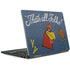 Looney Tunes Foghorn Leghorn Thats All Folks Notebook 9 Pro 13in (2017) Skin