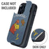 Looney Tunes Foghorn Leghorn Thats All Folks Otterbox Defender iPhone Skin