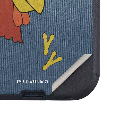 Looney Tunes Foghorn Leghorn Thats All Folks Otterbox Defender iPhone Skin