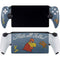 Looney Tunes Foghorn Leghorn Thats All Folks PlayStation Portal Remote Player Skin
