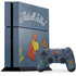 Looney Tunes Foghorn Leghorn Thats All Folks PlayStation PS4 Skins