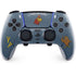 Looney Tunes Foghorn Leghorn Thats All Folks PS5 DualSense Edge Pro Controller Skin