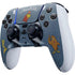 Looney Tunes Foghorn Leghorn Thats All Folks PS5 DualSense Edge Pro Controller Skin