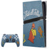 Looney Tunes Foghorn Leghorn Thats All Folks PS5 Pro Bundle Skin