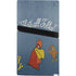 Looney Tunes Foghorn Leghorn Thats All Folks PS5 Pro Console Skin