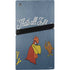Looney Tunes Foghorn Leghorn Thats All Folks PS5 Pro Disk Console Skin