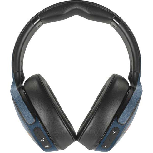Looney Tunes Foghorn Leghorn Thats All Folks Skullcandy Venue Skin