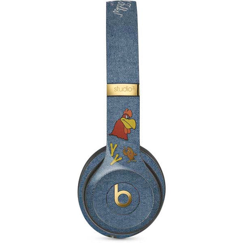 Looney Tunes Foghorn Leghorn Thats All Folks Studio Wireless 3 Skin