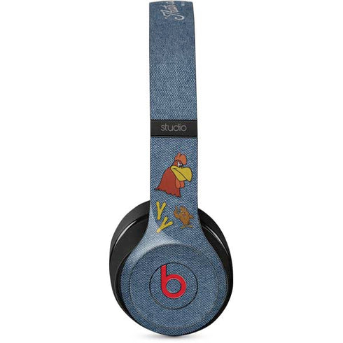 Looney Tunes Foghorn Leghorn Thats All Folks Studio Wireless Skin