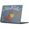 Looney Tunes Foghorn Leghorn Thats All Folks Surface Laptop 7 13.8in Skin