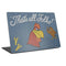 Looney Tunes Foghorn Leghorn Thats All Folks Laptop Skins