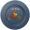 Looney Tunes Foghorn Leghorn Thats All Folks Wireless Charger Skin
