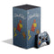 Looney Tunes Foghorn Leghorn Thats All Folks XBox Series X Digital Edition Bundle Skin