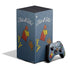 Looney Tunes Foghorn Leghorn Thats All Folks XBox Series X Digital Edition Bundle Skin