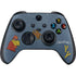 Looney Tunes Foghorn Leghorn Thats All Folks XBox Series X Digital Edition Bundle Skin