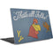 Looney Tunes Foghorn Leghorn Thats All Folks Dell XPS Skin