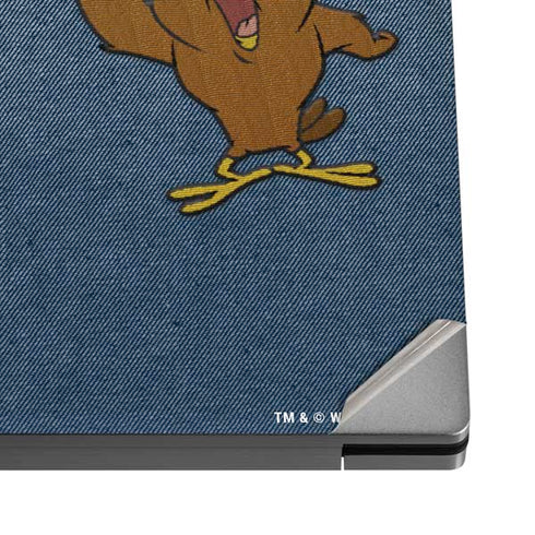 Looney Tunes Foghorn Leghorn Thats All Folks Dell XPS Skin