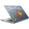 Looney Tunes Foghorn Leghorn Thats All Folks HP ZBook Fury 16 G10 Skin