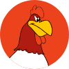 Shop Foghorn Leghorn Designs