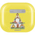 Bobs Burgers Food Pyramid Apple AirPods (3rd Gen 2021) Skin
