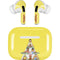 Bobs Burgers Food Pyramid Apple AirPods Pro Skin