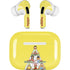 Bobs Burgers Food Pyramid Apple AirPods Pro Skin