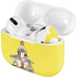 Bobs Burgers Food Pyramid Apple AirPods Pro Skin