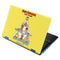 Bobs Burgers Food Pyramid Aspire R11 11.6in Skin