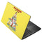 Bobs Burgers Food Pyramid Asus X502CA 15.6 Skin