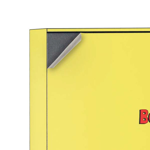 Bobs Burgers Food Pyramid Corsair 4000D Tempered Glass Mid-Tower ATX Case Skin