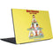 Bobs Burgers Food Pyramid Dell Vostro Skin