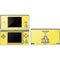 Bobs Burgers Food Pyramid DS Lite Skin