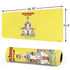 Bobs Burgers Food Pyramid Gaming Mouse Pad