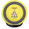 Bobs Burgers Food Pyramid Fast Charge Wireless Charging Stand Skin