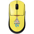 Bobs Burgers Food Pyramid G Pro Wireless Gaming Mouse Skin