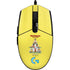 Bobs Burgers Food Pyramid G203 Prodigy RGB Wired Gaming Mouse Skin