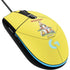 Bobs Burgers Food Pyramid G203 Prodigy RGB Wired Gaming Mouse Skin