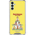 Bobs Burgers Food Pyramid Galaxy A13 5G Clear Case