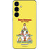 Bobs Burgers Food Pyramid Galaxy A16 5G Skin