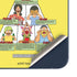 Bobs Burgers Food Pyramid Galaxy A35 5G Skin