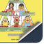 Bobs Burgers Food Pyramid Galaxy A36 5G Skin