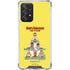 Bobs Burgers Food Pyramid Galaxy A52 5G Clear Case