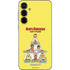 Bobs Burgers Food Pyramid Galaxy A55 5G Skin