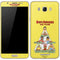 Bobs Burgers Food Pyramid Galaxy J7 Skin