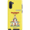 Bobs Burgers Food Pyramid Galaxy Note 10 Pro Case