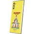 Bobs Burgers Food Pyramid Galaxy Note 10 Skin