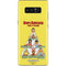 Bobs Burgers Food Pyramid Galaxy Note 8 Skin