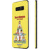 Bobs Burgers Food Pyramid Galaxy Note 8 Skin