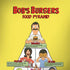 Bobs Burgers Food Pyramid Galaxy Note 8 Skin