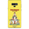 Bobs Burgers Food Pyramid Galaxy Note 9 Skin